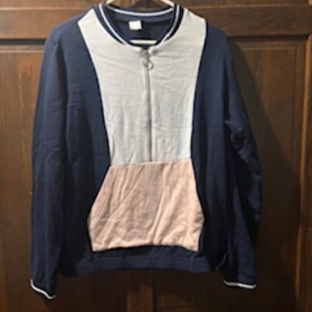 Pullover